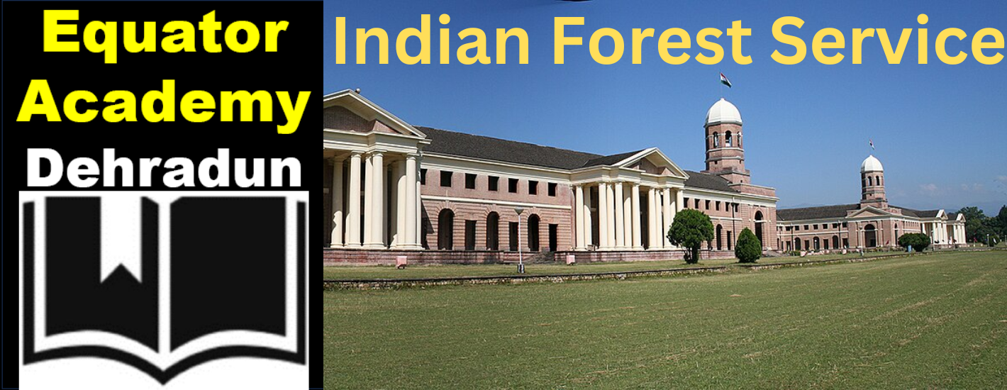 Ultimate Guide to Coaching for Indian Forest Service: Unlock Your Potential