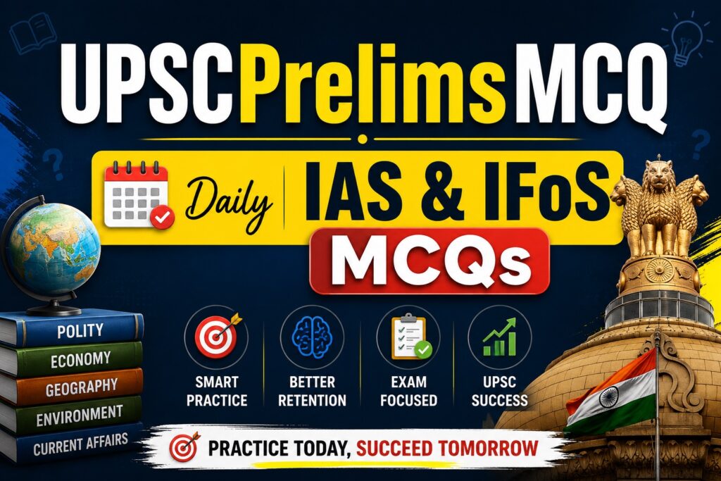 UPSCPrelimsMCQ-1